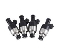 Injecteur D'essence 4X17089276 Pour Voiture Pour Opel Pour Corsa Pour Astra Pour Tigra 1.4/1.6L Accessoires Automobiles Traitement