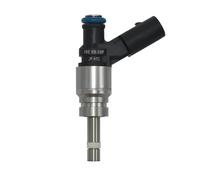 Injecteur D'essence Buse Injecteur Carburant 06E906036F JSD742 Pour A4 (8K2, B8) Pour A4 Pour Avant (8K5, B8) Pour A5 (8T3, 8F7, 8TA) 3.2 07-12 Buse D'injection Carburant