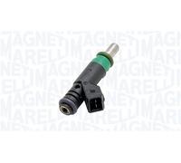 INJECTEUR D'ESSENCE FORD FOCUS 1.6 98-