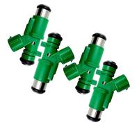 Injecteur D'essence Injecteur Carburant Pour CITROEN Pour C3 206 1984G0 9655833580 01F-023 348002 Pièces Automobiles 4 1 Pièce 01F023(4PCS)
