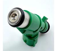 Injecteur D'essence Injecteur Carburant Pour CITROEN Pour C3 206 1984G0 9655833580 01F-023 348002 Pièces Automobiles 4 1 Pièce 01F023(1PCS)