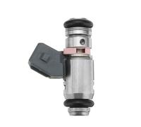 Injecteur DEssence pour Renault Clio 2 Kangoo Thalia Twingo 1.2 16V IWP099 2 Broches argent