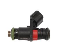 Injecteur d'essence pour Skoda Fabia Mk1 6Y2 6Y5 6Y3 1.2 (2003-2008) et Roomster 5J7 1.2 (2006-2007) - Références : 03E906031 et 03E906031A