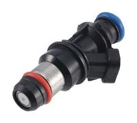Injecteur D'essence Pour Voiture, Pour Chevy V8 4,8 L 5,3 2001 2002 2003 2004 2005 2006 2007 17113553 Buse D'injecteur Carburant