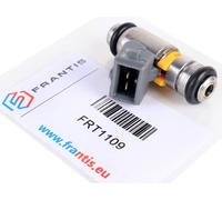 Injecteur d'Essence Renault Espace IV Laguna II III Megane Scenic II Vel Satis 2.0 16V Turbo 8200058379