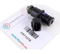 Injecteur d'Essence Renault Megane II Scenic II Laguna II 2.0 16V Turbo RS Sport 8200511099