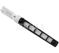 Injecteur Détendeur Cartouche filtrante MAHLE pour CADILLAC ESCALADE