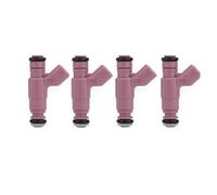 Injecteur D'huile Buse 1 Jeu De 4 Injecteurs Carburant Pour Néon Pour Chrysler PT Pour Cruiser 2.4L Pour Turbo 2003 0280156030 04852747AA