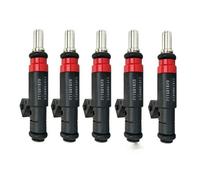 Injecteur D'huile Buse 21150162D Soupape D'injection De Carburant Voiture Pour Mercedes Pour Benz Module Dosage Buse D'injecteur 5 Pièces