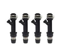 Injecteur D'huile Buse 4 Pièces 25319300 25319301 Injecteur De Carburant 1 Trou Pour Buick Sail .6 Pour Corsa .0