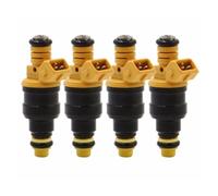 Injecteur D'huile Buse Jeu D'injecteurs De Carburant Voiture 0280150762 Fit Pour Peugeot 405 505 Pour Volvo 240 244 245 740 780 940 1.9L 2.2L .3L 4PCS