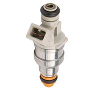 Injecteur d'huile et d'essence pour Mazda B2500 1998-2001 2,5 L 2 492 cm3 I4 F87E-D2A F87E D2B F87E D2A Zzm0-13-25