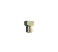 Injecteur diam 6 mm - n° 125 table de cuisson Multi-marques