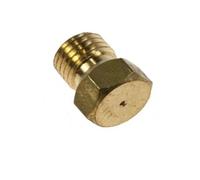 Injecteur diam 6mm - no 60 pour table de cuisson C00057114