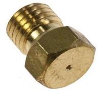 Injecteur diam 6mm - no 60 pour table de cuisson Whirlpool C00057114 G