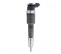 Injecteur diesel 0445110252 1980K2 9656588980 compatible for Peugeot 206/207 1.4 HDI