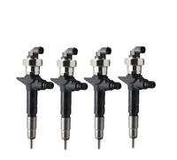 Injecteur diesel 095000-6170 compatible avec ISUZU D-MAXI RODEOI 4JK1-TC Denso 8-98011605-1