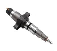 Injecteur Diesel 3.9L pour Ford F-Series pour maxpower Injecteur | Compatible pour cummins ISBE, QSB3.9, installation simple, métal pour robuste, numéro 0445120273