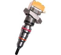Injecteur diesel à rampe commune Perkins série 1306, pièce de rechange 593597C91R 1830692C91 2593597C91 - Système d'injection