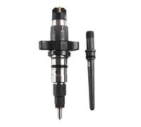 Injecteur Diesel avec Conduit 0445120255 0986435503 pour Dodge Ram Cummins 5.9L (2003-2004) - Pièces détachées