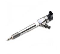 Injecteur diesel Common Rail 0445110327 0986435201 95517502 55566050 55496735 821438, compatible avec Bosch, compatible avec Opel, compatible avec Saab, compatible avec Vauxhall