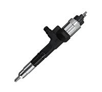 Injecteur diesel Common Rail 095000-7510 compatible avec KUBOTA V6108 1G410-53050/53051