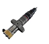Injecteur diesel Common Rail 2691839, buse 269-1839 compatible avec moteur C7 d'excavatrice