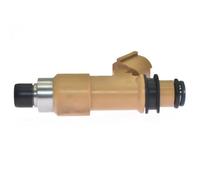 Injecteur diesel Injecteur de carburant 1/4 pièces 16611-AA680 pour SUBARU pour LEGACY 16611AA680 Pièces détachées automobiles(16611-AA680(1PCS))