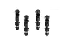 Injecteur diesel Injecteurs de carburant neufs 25319300, 4 pièces, pour Chevrolet Corsa Berline 1.0L 996cc 50kw 1997-2002 25319301 Pièces détachées automobiles(4PCS)