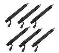 Injecteur diesel Injecteurs de carburant pour CUMMINS 6C 6CT 8,3l, pour VW, pour Ford BG2X 9E527 BA C3283160, 6 pièces Pièces détachées automobiles