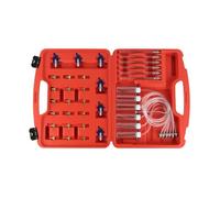 Injecteur diesel, kit d'outils de test de conduite de carburant de cylindre d'essai de diagnostic de débit *YALURUI