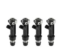 Injecteur diesel Lot de 4 injecteurs de carburant 25319301 compatibles avec Pour Buick Sail 2002-2003 Pour Chevrolet Corsa 1997-2003 25319300 Pièces détachées automobiles(4PCS)
