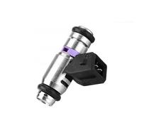 Injecteur diesel Lot de 4 injecteurs de carburant pour Fiat Palio, Uno, Punto (1996-03, 2000-2001, 2000-06, 1999-14) 1.0L, 1.2L, 1.3L, 1.5L IWP-065 Pièces détachées automobiles
