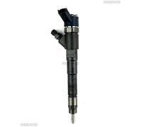 Injecteur, système à rampe commune BOSCH 0 445 110 248