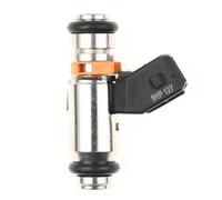 Injecteur diesel Pour Ford KA Street 1.6 Injecteurs de carburant Buse d'injection IWP127 1221551 2N1U-9F593-JA 2N1U9F593JA Pièces détachées automobiles(1 pcs)