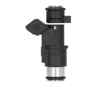 Injecteur D'injection Pour Citroën Pour Xsara Pour Picasso Pour Dispatch Pour Synergie C4 C5 C8 Coupé Hatchback 2.0L 2000-2012 4 Trous Buse D'injecteur Carburant En Métal