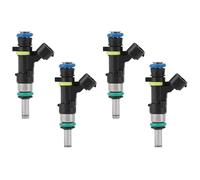 Injecteur D'injection Pour Outlander Pour Lancer Buse D'injecteur Carburant Moteur Voiture 4 Pièces 1465A412