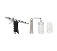 Injecteur d'Oxygène Visage - Portable Nano Brumisateur Hydratant 30ml Hydratation Profonde, Absorption Améliorée, Peau Douce et Élastique Usage Domestique et Salon de Beauté