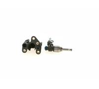 Injecteur, injection d'urée BOSCH F 00B H40 097