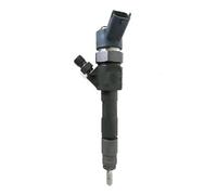 Injecteur Ensemble D'injecteur Carburant Diesel À Rampe Commune 0445110146 Buse D'injection Carburant Pièces Moteur Voiture Accessoires Voiture