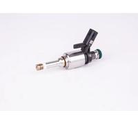 Valve d'injection