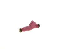 Injecteur Essence 0 280 155 786 BOSCH pour PEUGEOT CITROËN FORD MAZDA