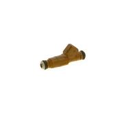 Injecteur Essence 0 280 155 831 BOSCH pour VOLVO V70 I C70 I Coupé S80 I S60 I