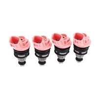 Injecteur Essence 16600-57Y01 1991-1999 Pour Nissan Pour Sentra 200SX Pour NX Moteur 1.6L L4 GA16DE 4 Injecteurs Carburant