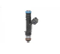 Valeo Injecteur essence 348200 – Conception identique à l'équipement d'origine
