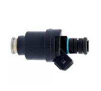 Injecteur essence 4 Injecteurs Carburant 13641247931 1247931 Pour BMW Pour E36 d'injecteur