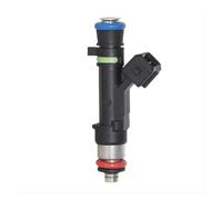 Injecteur essence 4 Injecteurs Carburant Pour Logan 1.4-1.6L, Buses D'injecteur 0280158034 8200227124 Injecteur carburant