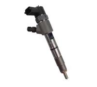 Injecteur essence automobile Buse D'injecteur Diesel MultiJet, Nouvelle Collection 0445110614, Pour Voor Pour Doblo500 Pour Panda Pour Fiorino Pour Qubo Pour Alfa Pour Romeo 1