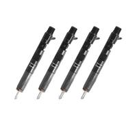 Injecteur essence automobile EJBR03101D 28232251 EJBR05101D H8200421897 Jeu De 4 Buses D'injecteur Carburant Diesel Pour Clio Pour Dacia 1.5 Pour DCI Pour K9K
