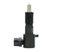 Injecteur essence automobile Ensemble De Buse D'injection Micro Motoculteur Refroidi Par Air, Injecteur Moteur Pour 170F Pour 173F Pour 178F Pour 186F Pour 188F
